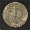 Image 2 : 1946 WALKING LIBERTY HALF DOLLAR, CCGS CHOICE BU