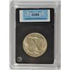 Image 4 : 1946 WALKING LIBERTY HALF DOLLAR, CCGS CHOICE BU