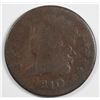 Image 1 : 1810 HALF CENT AG/G