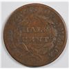 Image 2 : 1825 HALF CENT VG/F