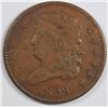 Image 1 : 1828 HALF CENT (13 STAR) VF/XF