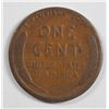 Image 2 : 1914-D LINCOLN CENT G/VG (KEY DATE)