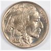 Image 1 : 1938-D BUFFALO NICKEL MS-65