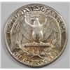 Image 2 : 1938 WASHINGTON QUARTER CH BU
