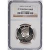 Image 1 : 2009-S PROOF KENNEDY HALF DOLLAR NGC PF-70 !!!! UC