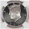 Image 2 : 2009-S PROOF KENNEDY HALF DOLLAR NGC PF-70 !!!! UC
