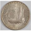 Image 2 : 1920 PILGRIM COMMEN HALF DOLLAR BU