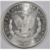 Image 2 : 1880-S MORGAN DOLLAR CH BU
