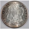 Image 1 : 1881-S MORGAN DOLLAR CH BU