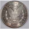 Image 2 : 1881-S MORGAN DOLLAR CH BU