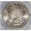 Image 2 : 1898-O MORGAN DOLLAR PCGS MS-64+