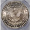 Image 3 : 1898-O MORGAN DOLLAR PCGS MS-64+
