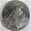 Image 2 : 1921 PEACE DOLLAR AG