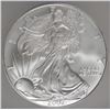 Image 2 : 2007 SILVER AMERICAN EAGLE ICG MS-70 !!!! (FIRST DAY ISSUE)