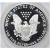 Image 3 : 1987-S PROOF SILVER AMERICAN EAGLE ANACS PF-67 DCAM