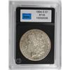 Image 1 : 1894-S MORGAN DOLLAR CCGS XF/AU  KEY COIN