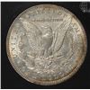 Image 3 : 1894-O MORGAN DOLLAR CCGS AU  KEY COIN