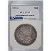 Image 1 : 1892-S MORGAN DOLLAR PCI AU