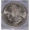 Image 2 : 1882-S MORGAN SILVER DOLLAR, PCGS MS-64+ BLAST WHITE