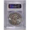 Image 4 : 1882-S MORGAN SILVER DOLLAR, PCGS MS-64+ BLAST WHITE