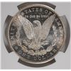 Image 3 : 1884-CC MORGAN SILVER DOLLAR, NGC MS-65 PL  GORGEOUS!