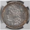 Image 2 : 1892-S MORGAN SILVER DOLLAR, NGC XF-40 NICE