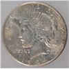 Image 2 : 1924-S PEACE SILVER DOLLAR, ICG MS-63
