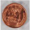 Image 3 : 1953-D LINCOLN CENT, PCGS MS-66+ RED