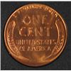 Image 3 : 1939-S LINCOLN CENT, CCGS SUPERB RED BU
