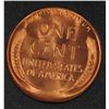 Image 3 : 1945 LINCOLN CENT, CCGS SUPERB BU RED!
