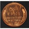 Image 3 : 1955-S LINCOLN CENT, CCGS SUPERB BU RED