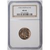 Image 1 : 1938-D BUFFALO NICKEL, NGC MS-66