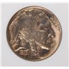Image 2 : 1938-D BUFFALO NICKEL, NGC MS-66
