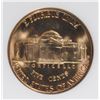 Image 3 : 1940-D JEFFERSON NICKEL, NGC MS-67