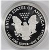 Image 2 : 2012-S PROOF AMERICAN SILVER EAGLE, COIN AND CAPSULE