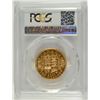 Image 4 : 1913 CANADIAN $10.00 GOLD, PCGS MS-60 RARE!