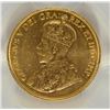 Image 2 : 1914 CANADIAN $10.00 GOLD, PCGS MS-62 RARE!