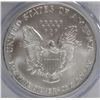 Image 3 : 2006 AMERICAN SILVER EAGLE, PCGS MS-70 PERFECT!