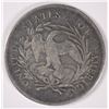 Image 2 : 1795 DRAPED BUST HALF DOLLAR, VG+ LIGHT SCRATCH ON OBVERSE
