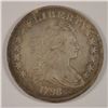 Image 1 : 1798 BUST DOLLAR VF