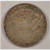 Image 2 : 1798 BUST DOLLAR VF