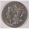 Image 1 : 1883-S MORGAN SILVER DOLLAR, XF/AU  NICE