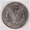 Image 2 : 1883-S MORGAN SILVER DOLLAR, XF/AU  NICE