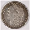 Image 1 : 1892-S MORGAN SILVER DOLLAR, VF+  SEMI-KEY