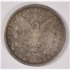 Image 2 : 1892-S MORGAN SILVER DOLLAR, VF+  SEMI-KEY