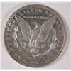 Image 2 : 1893 MORGAN SILVER DOLLAR, XF