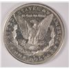 Image 2 : 1894-S MORGAN SILVER DOLLAR, CHOICE BU