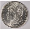 Image 1 : 1900-S MORGAN DOLLAR, CHOICE BU