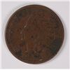 Image 1 : 1869/9 INDIAN HEAD CENT VF DARK