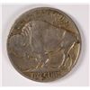Image 2 : 1926-S BUFFALO NICKEL VF